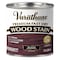 Varathane Premium Fast Dry Wood Stain, Black Cherry, 1/2 Pt 262028 - alternate 1